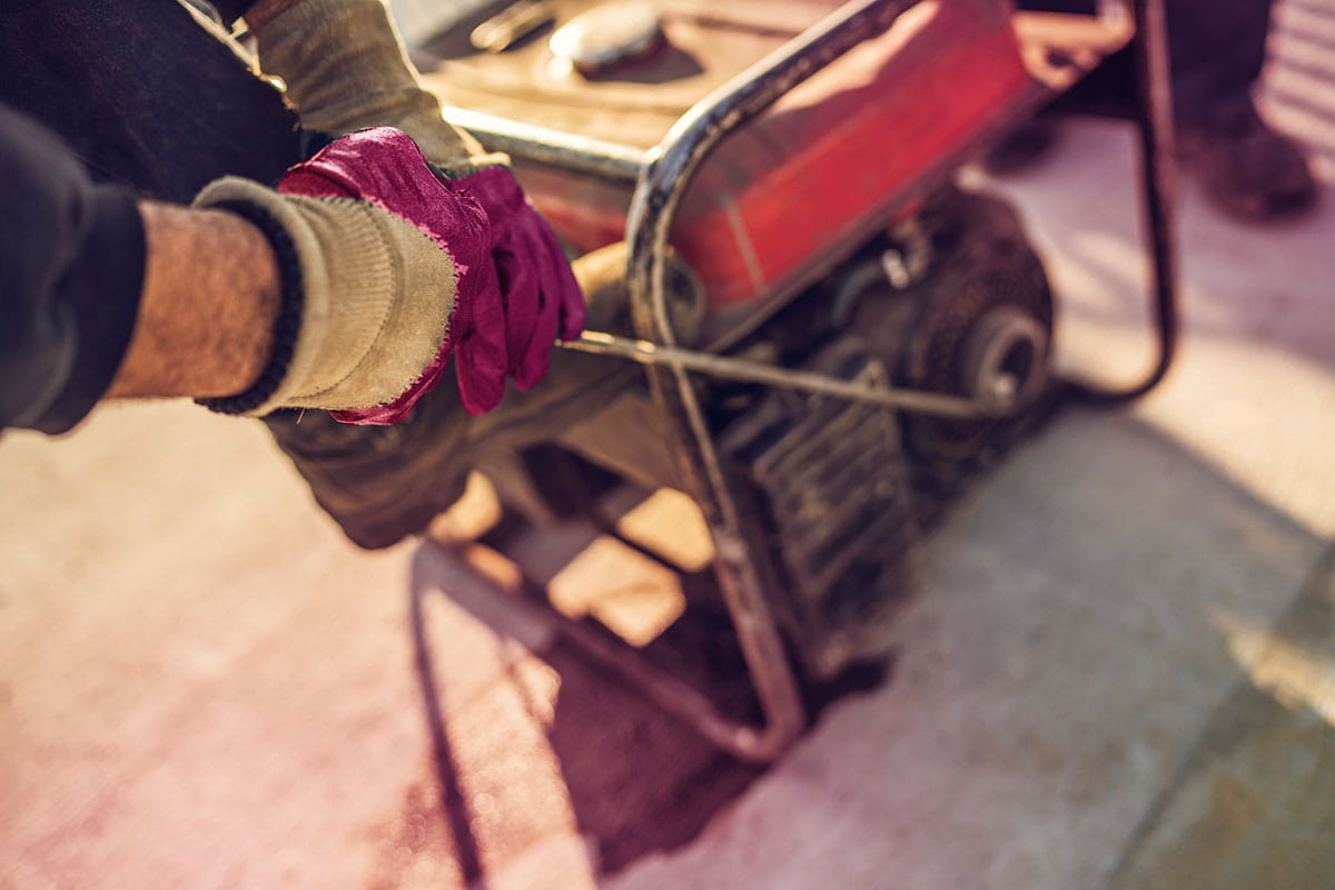 Sarız Jeneratörcü