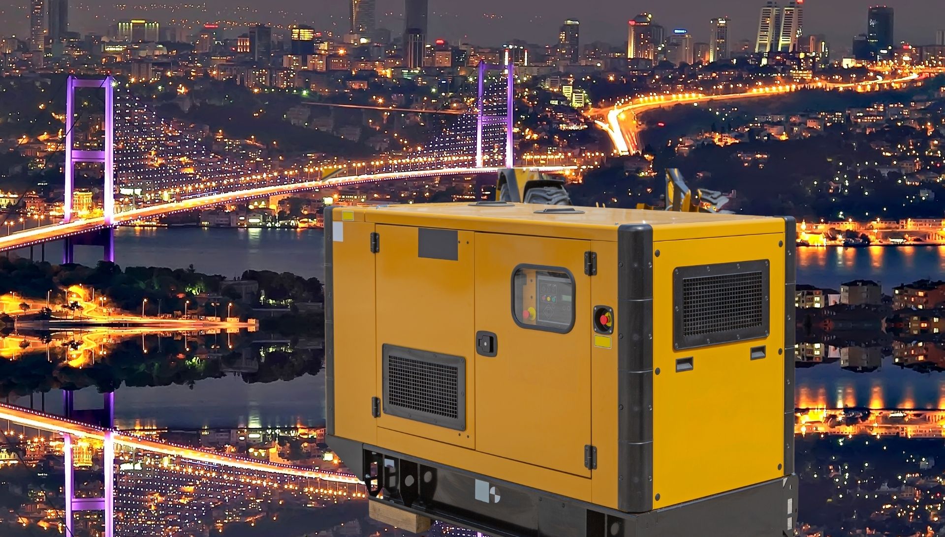 Sarız Jeneratörcü